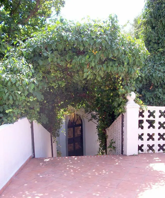 Hotel Espana Lanjarón 2*,  Espagne
