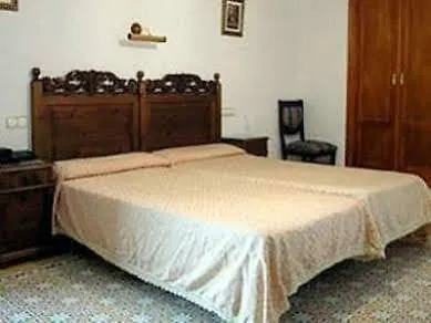Hotel Espana Lanjarón