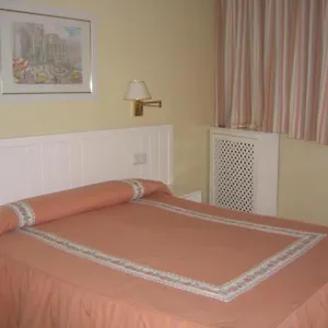 Paraiso Hotel